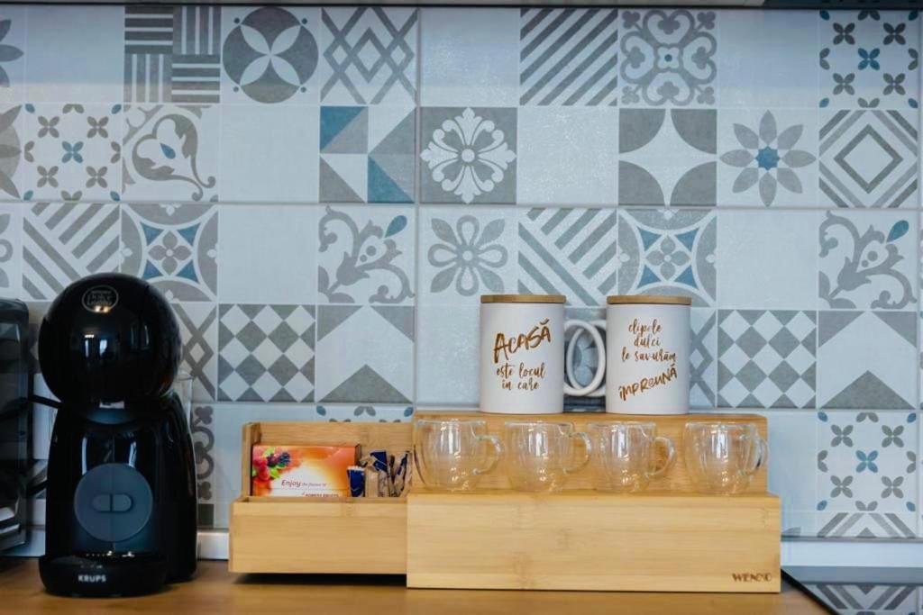 Dominic Apartments سيفِسوارا المظهر الخارجي الصورة