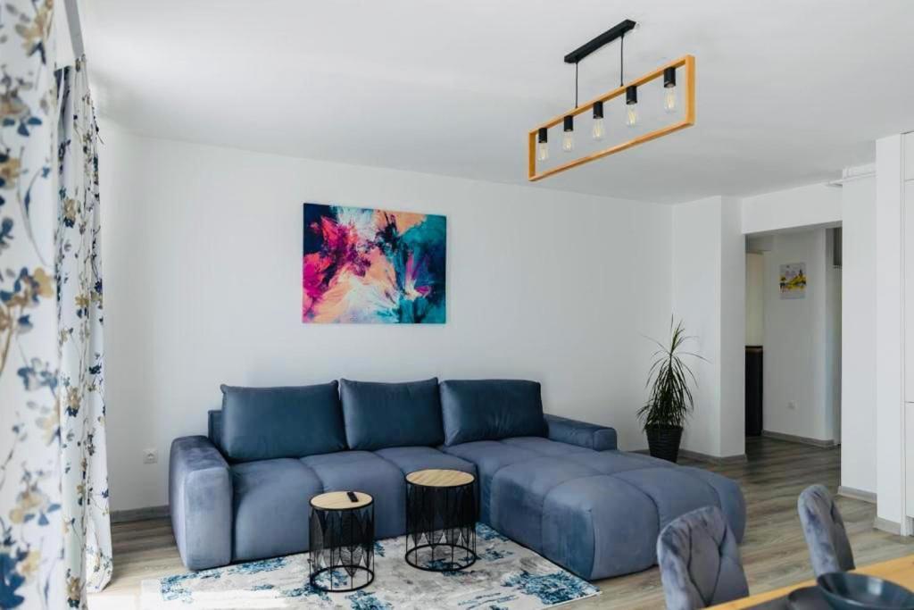Dominic Apartments سيفِسوارا المظهر الخارجي الصورة