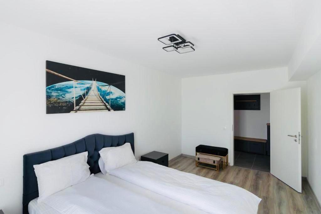 Dominic Apartments سيفِسوارا المظهر الخارجي الصورة