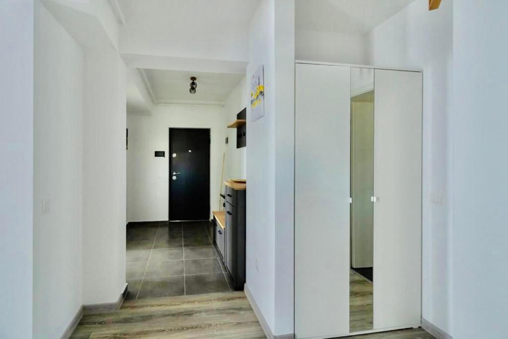 Dominic Apartments سيفِسوارا المظهر الخارجي الصورة