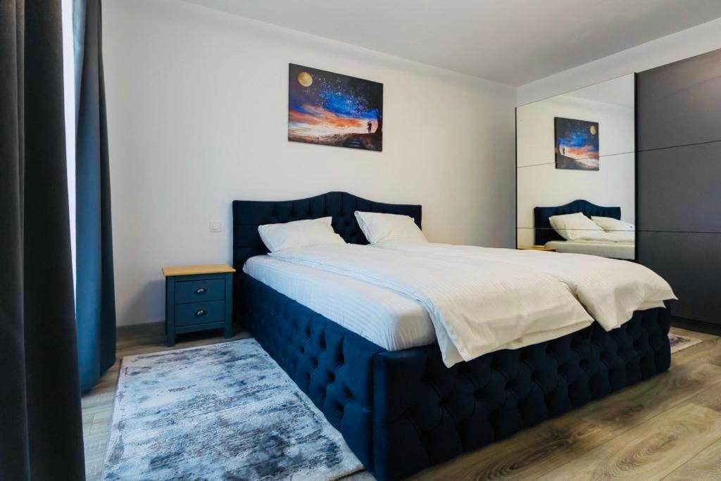 Dominic Apartments سيفِسوارا المظهر الخارجي الصورة