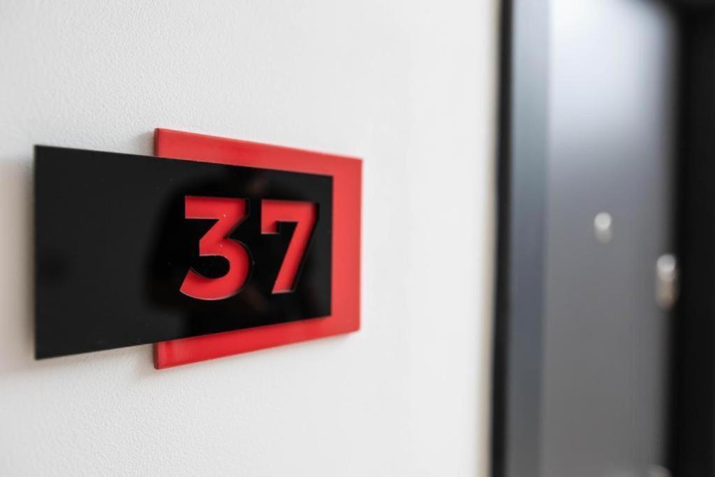 Dominic Apartments سيفِسوارا المظهر الخارجي الصورة