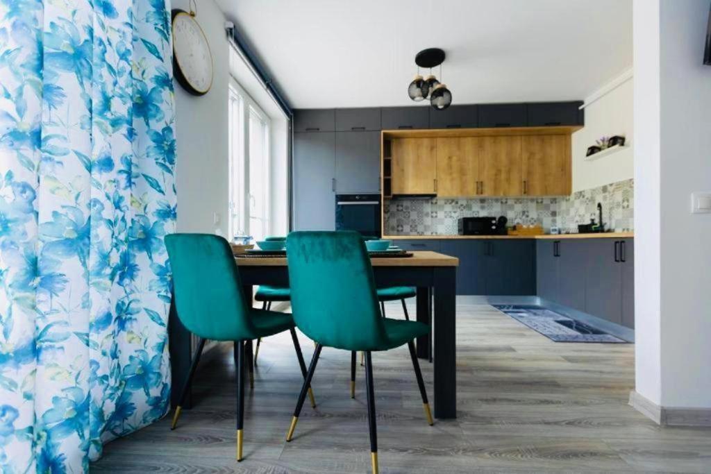 Dominic Apartments سيفِسوارا المظهر الخارجي الصورة