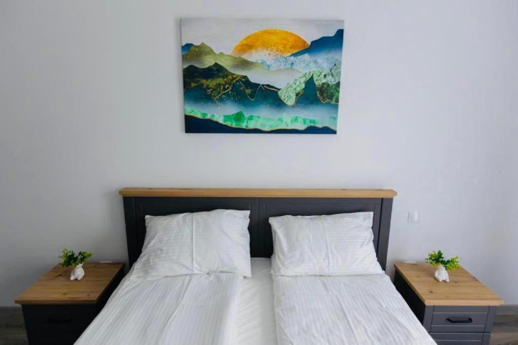 Dominic Apartments سيفِسوارا المظهر الخارجي الصورة