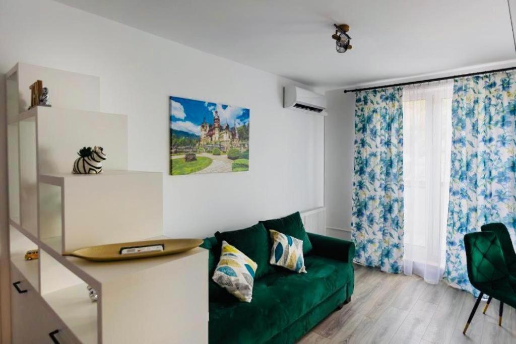 Dominic Apartments سيفِسوارا المظهر الخارجي الصورة